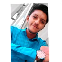 Harshad Subhash Thakur