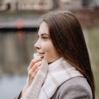 Anastasia Soloveva
