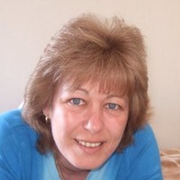 Pauline Sharp