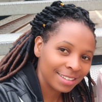 Christine Uwera