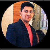 Dhruv Mittal