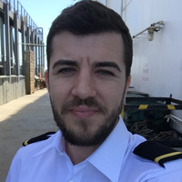 Serban Marius