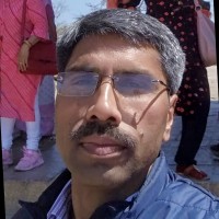 Devender Sharma