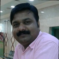 Faizal Shajahan