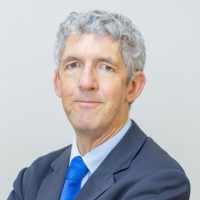 Barry Firth