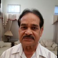 Dinesh Ray