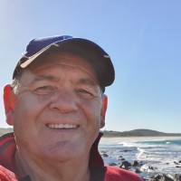 Terry Stuart