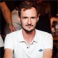 Vladimir Kostiuchenko