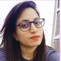 Swarna Patnaik