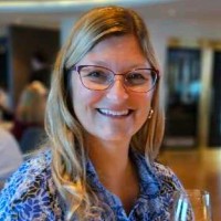 Mélanie Bruneau, M. Sc.