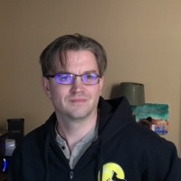 Josh Bauguss