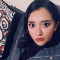 Brenda Medina Hernández