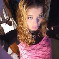 Christina Bilderback