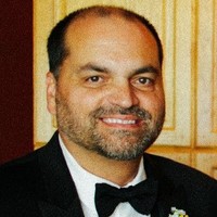 Greg Morley