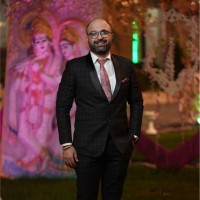 Madhav Arora