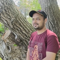 Raviraj Mahajan
