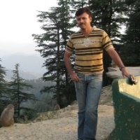 Jagdeep pokle