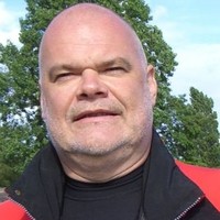Martin Cummins