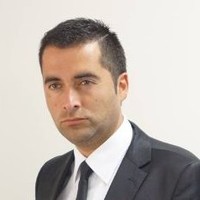 Francisco Javier Morales Chacana