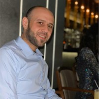 Ali Bakri