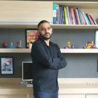 Fábio Frontelli Da Silva