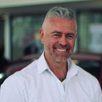 Lee Mccoshen