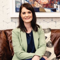 Madelein Müller ACMA, CGMA