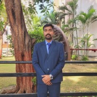 Divyaraj Singh Pawar