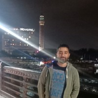 Mahmoud Elsayad