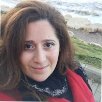 Alina Alkhasov