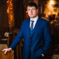 Alexey Khudyakov