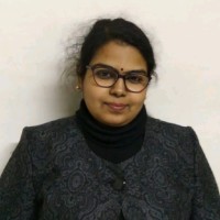 Sumoni Mukherjee (Ph.D)