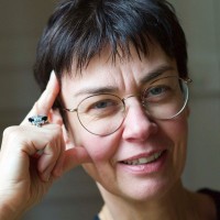 Brigitte Stroh