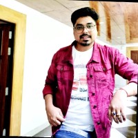 Ashish Sharma