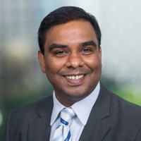 Sam Nirmal