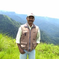 perumal krishnan