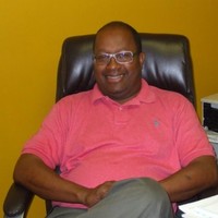 Floyd Mitchell