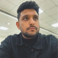 Rishabh Chaudhary