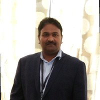 Kingsley Arulraj