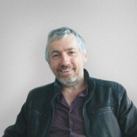 David Barham