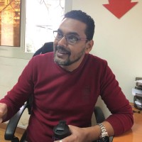 Sherif Thabet