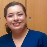 Silvia Alemán