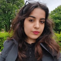 Büşra Akpolat