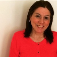 Cheryl Ward