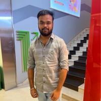 Abhilash Vc