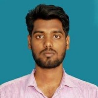 Vignesh Vicky