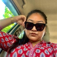 Gitashree Boruah