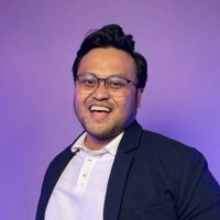 Yosef Abas - 🎯 CEO RKP Manajemen MCN