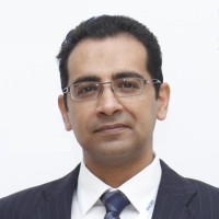 Khaled Salem