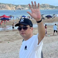 alpha chen